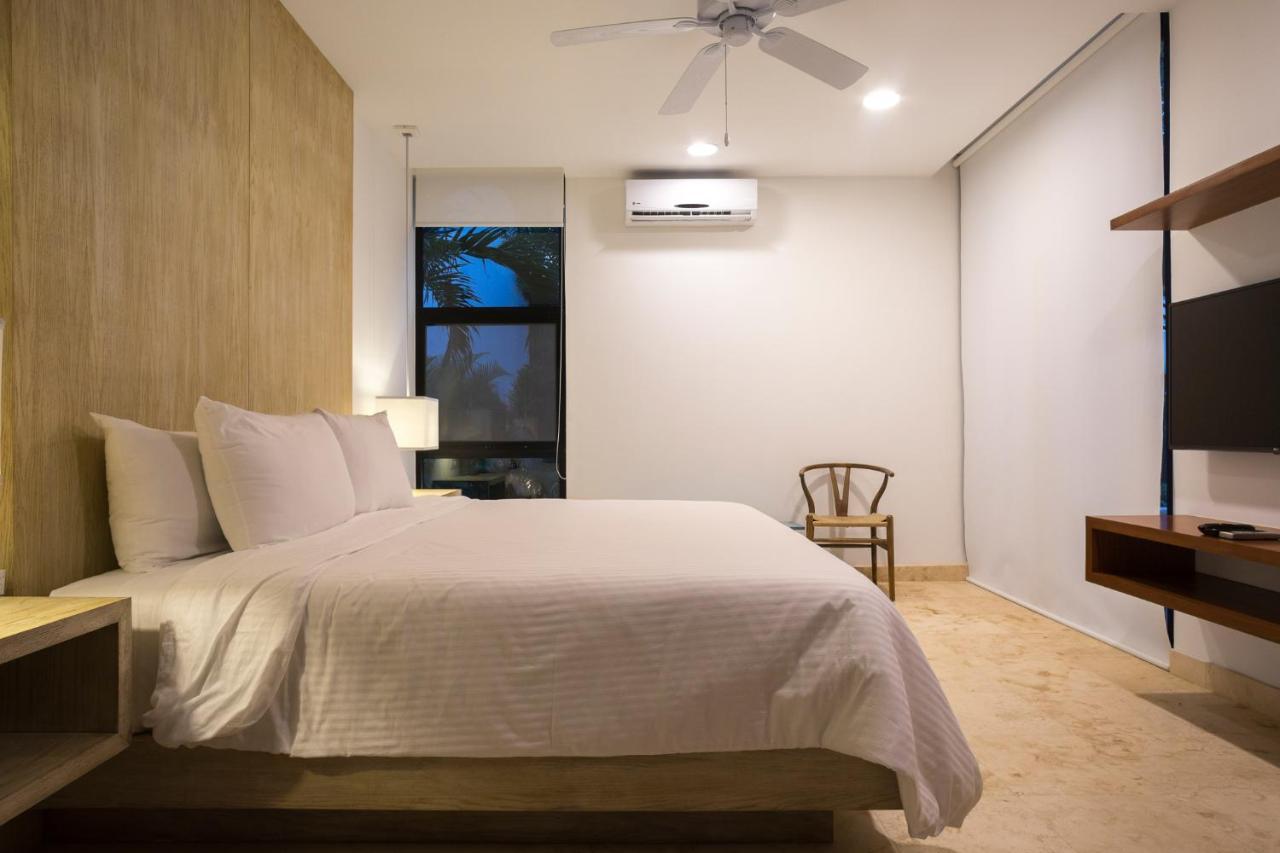 Lovely 1 Bedroom Condo With Plunge Pool In Bahia Principe Golf Resort Akumal Buitenkant foto